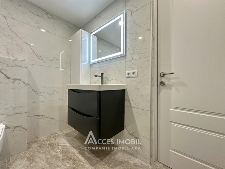 ул. Петру Заднипру, Чеканы, 2 комнаты + гостиная. Евроремонт!: 12