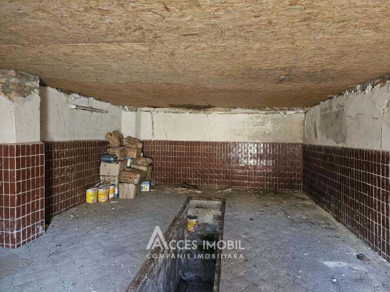 Garaj 39m2! Centru, str. Mitropolitul Dosoftei!: 5