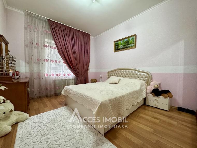 Casă în 4 nivele! Ciocana, str. Ion Dumeniuc, 450m2 + 6 ari! Euroreparație!: 3