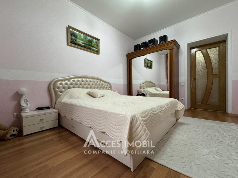 Casă în 4 nivele! Ciocana, str. Ion Dumeniuc, 450m2 + 6 ari! Euroreparație!: 4