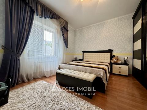 Casă în 4 nivele! Ciocana, str. Ion Dumeniuc, 450m2 + 6 ari! Euroreparație!: 5