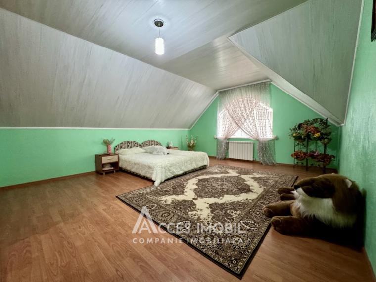 Casă în 4 nivele! Ciocana, str. Ion Dumeniuc, 450m2 + 6 ari! Euroreparație!: 9