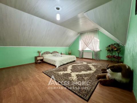 Casă în 4 nivele! Ciocana, str. Ion Dumeniuc, 450m2 + 6 ari! Euroreparație!: 9