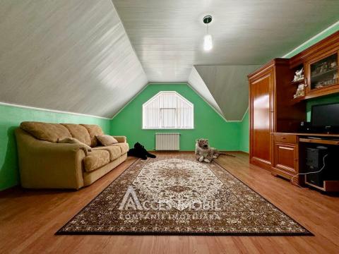 Casă în 4 nivele! Ciocana, str. Ion Dumeniuc, 450m2 + 6 ari! Euroreparație!: 10