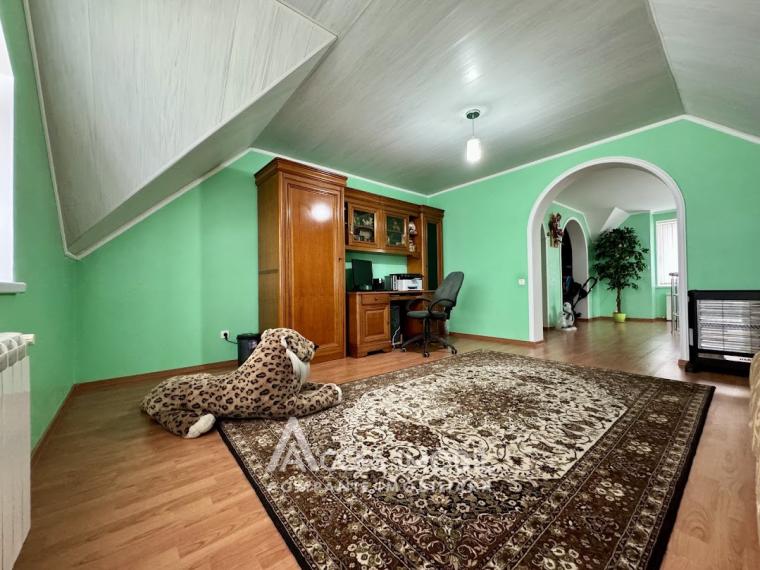 Casă în 4 nivele! Ciocana, str. Ion Dumeniuc, 450m2 + 6 ari! Euroreparație!: 11