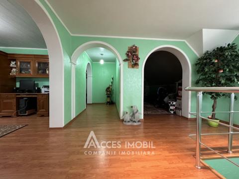 Casă în 4 nivele! Ciocana, str. Ion Dumeniuc, 450m2 + 6 ari! Euroreparație!: 12