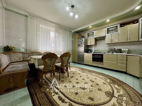 Casă în 4 nivele! Ciocana, str. Ion Dumeniuc, 450m2 + 6 ari! Euroreparație!: 14