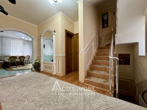 Casă în 4 nivele! Ciocana, str. Ion Dumeniuc, 450m2 + 6 ari! Euroreparație!: 16