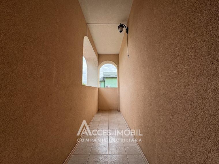 Casă în 4 nivele! Ciocana, str. Ion Dumeniuc, 450m2 + 6 ari! Euroreparație!: 18