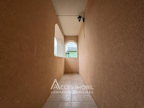 Casă în 4 nivele! Ciocana, str. Ion Dumeniuc, 450m2 + 6 ari! Euroreparație!: 18