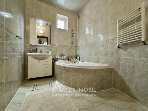 Casă în 4 nivele! Ciocana, str. Ion Dumeniuc, 450m2 + 6 ari! Euroreparație!: 19