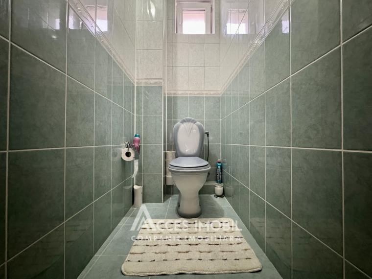 Casă în 4 nivele! Ciocana, str. Ion Dumeniuc, 450m2 + 6 ari! Euroreparație!: 20