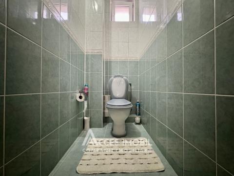 Casă în 4 nivele! Ciocana, str. Ion Dumeniuc, 450m2 + 6 ari! Euroreparație!: 20