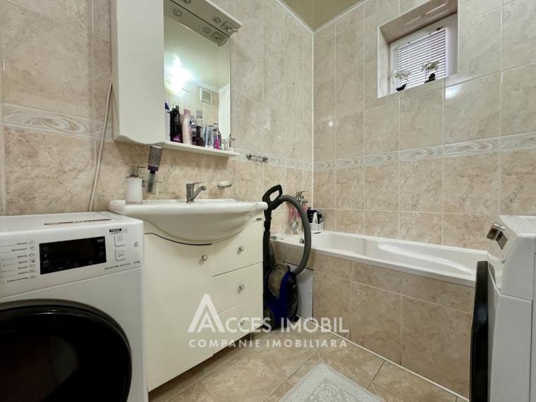 Casă în 4 nivele! Ciocana, str. Ion Dumeniuc, 450m2 + 6 ari! Euroreparație!: 21