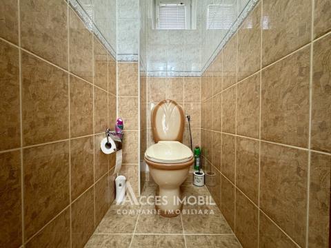 Casă în 4 nivele! Ciocana, str. Ion Dumeniuc, 450m2 + 6 ari! Euroreparație!: 22