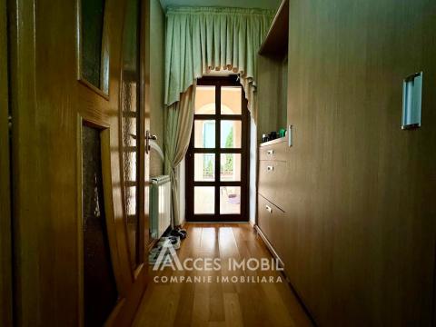 Casă în 4 nivele! Ciocana, str. Ion Dumeniuc, 450m2 + 6 ari! Euroreparație!: 23