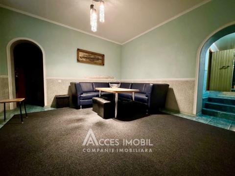 Casă în 4 nivele! Ciocana, str. Ion Dumeniuc, 450m2 + 6 ari! Euroreparație!: 24