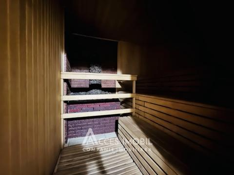 Casă în 4 nivele! Ciocana, str. Ion Dumeniuc, 450m2 + 6 ari! Euroreparație!: 26