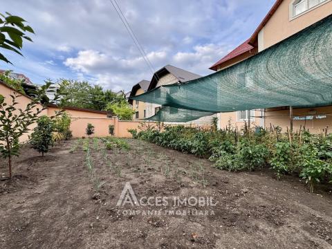 Casă în 4 nivele! Ciocana, str. Ion Dumeniuc, 450m2 + 6 ari! Euroreparație!: 34