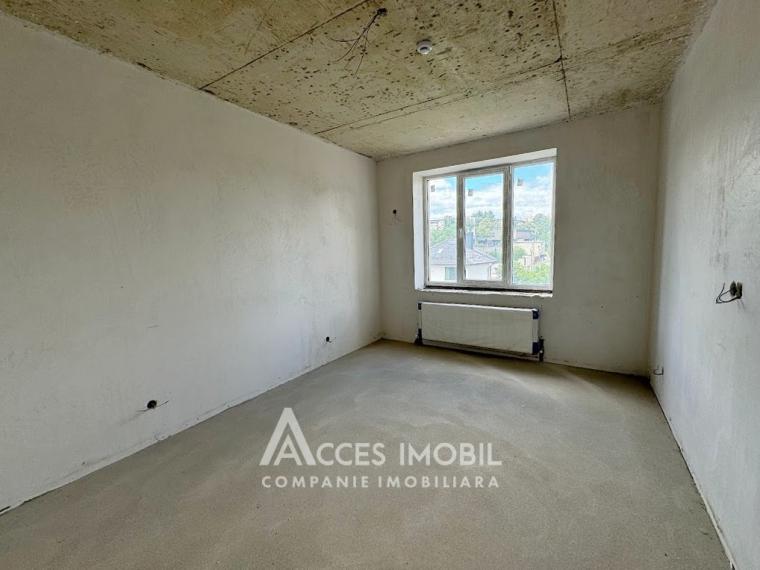 GonvaroCon! Buiucani, str. Drumul Taberei, 2 camere. Variantă albă!: 2