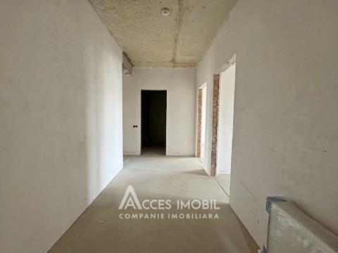 GonvaroCon! Buiucani, str. Drumul Taberei, 2 camere. Variantă albă!: 4