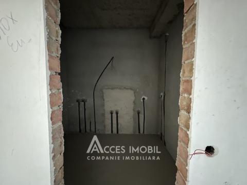 GonvaroCon! Buiucani, str. Drumul Taberei, 2 camere. Variantă albă!: 5