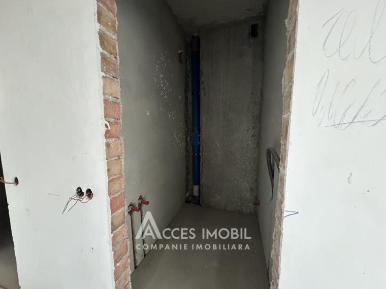 GonvaroCon! Buiucani, str. Drumul Taberei, 2 camere. Variantă albă!: 6