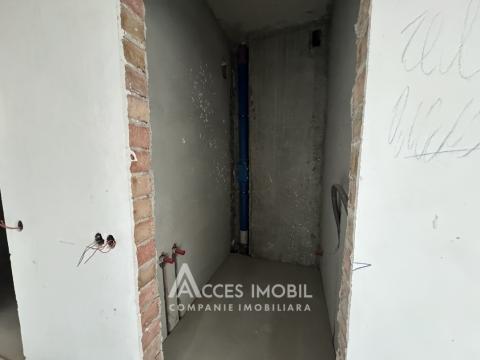 GonvaroCon! Buiucani, str. Drumul Taberei, 2 camere. Variantă albă!: 6