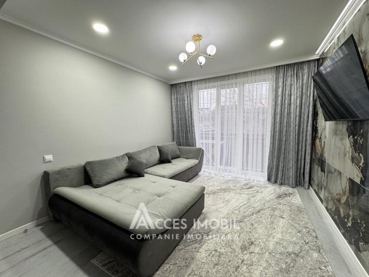 3 floors Townhouse! Durlești, Timişoara street, 160m2 + 3 aries. Euro repair!: 2