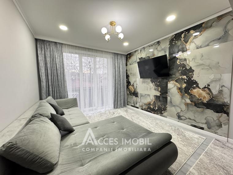 3 floors Townhouse! Durlești, Timişoara street, 160m2 + 3 aries. Euro repair!: 3