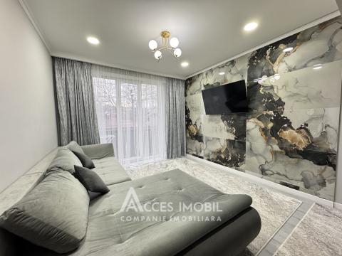 3 floors Townhouse! Durlești, Timişoara street, 160m2 + 3 aries. Euro repair!: 3