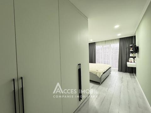 3 floors Townhouse! Durlești, Timişoara street, 160m2 + 3 aries. Euro repair!: 5