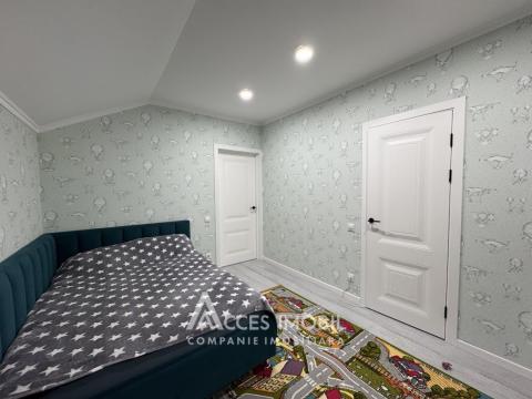 3 floors Townhouse! Durlești, Timişoara street, 160m2 + 3 aries. Euro repair!: 7