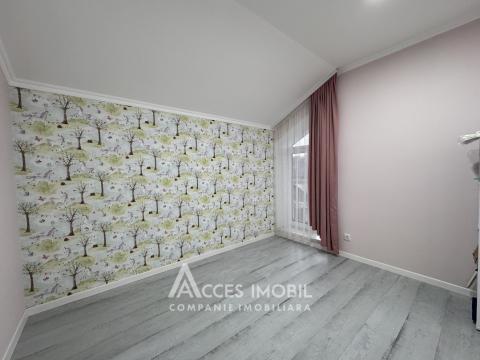 3 floors Townhouse! Durlești, Timişoara street, 160m2 + 3 aries. Euro repair!: 8