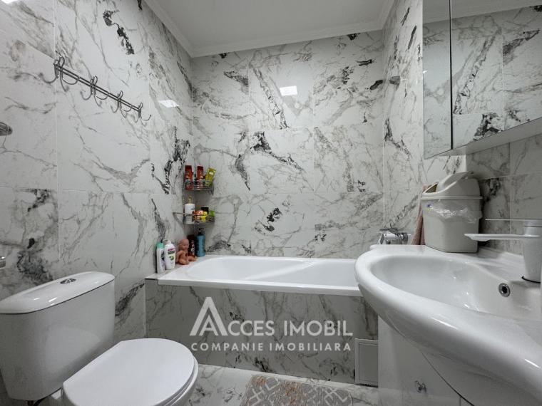 3 floors Townhouse! Durlești, Timişoara street, 160m2 + 3 aries. Euro repair!: 9