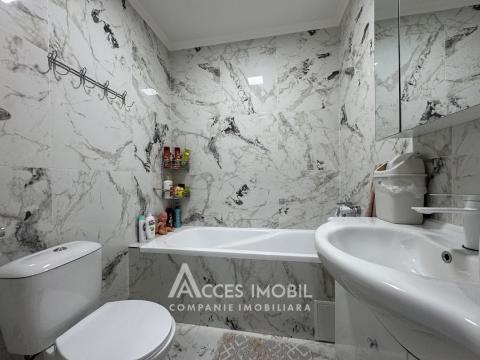 3 floors Townhouse! Durlești, Timişoara street, 160m2 + 3 aries. Euro repair!: 9