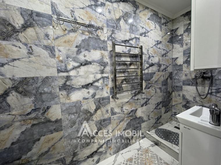 3 floors Townhouse! Durlești, Timişoara street, 160m2 + 3 aries. Euro repair!: 10