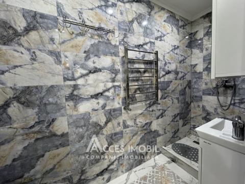 3 floors Townhouse! Durlești, Timişoara street, 160m2 + 3 aries. Euro repair!: 10