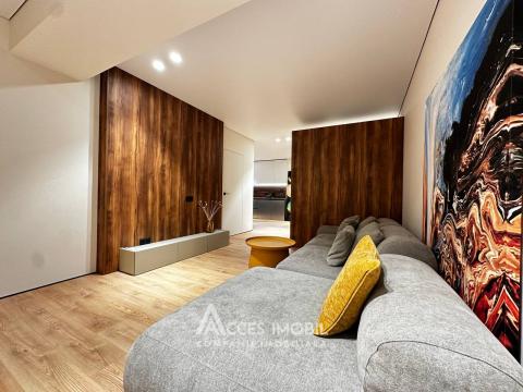 Apartamente de vânzare în Chișinău: Ciocana, bd. Mircea cel Bătrân