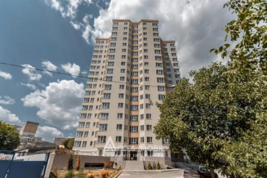 Apartments for sale in Chisinau: Ciocana, Ginta Latina street