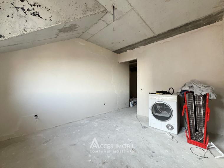 New block! Tohatin, Trandafirilor street, 2 rooms. White version!: 4