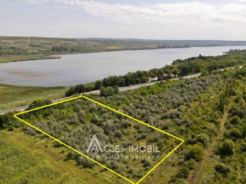 Terenuri de vânzare în Chișinău: StrășeniCojușna