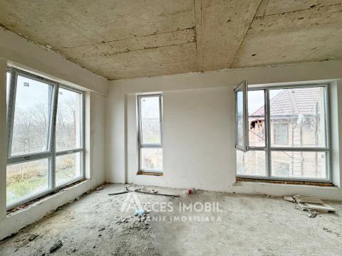 TownHouse în 3 nivele! Telecentru, str. Trifan Baltă, 164m2 Variantă Albă!: 5