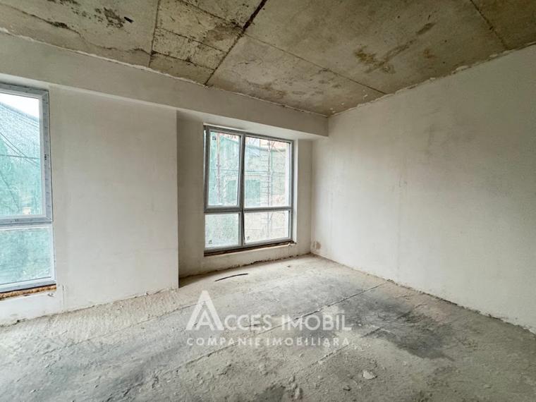 TownHouse în 3 nivele! Telecentru, str. Trifan Baltă, 164m2 Variantă Albă!: 6
