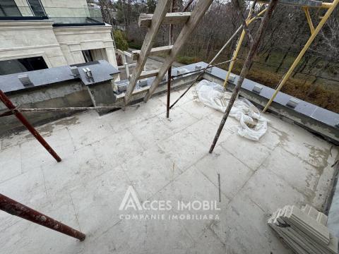 TownHouse în 3 nivele! Telecentru, str. Trifan Baltă, 164m2 Variantă Albă!: 7