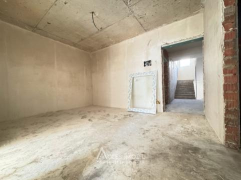 Exfactor! Ботаника, бул. Дачия, 1 комната + гостиная! Белый вариант!: 10