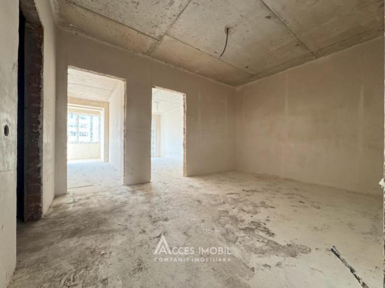 Exfactor! Botanica, Dacia avenue, 1 room + living! White Version!: 8