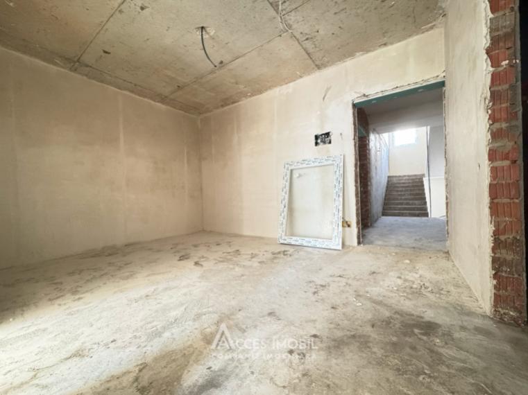 Exfactor! Botanica, Dacia avenue, 1 room + living! White Version!: 9