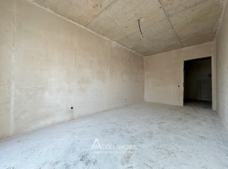 Exfactor! Botanica, Dacia avenue, 1 room + living! White Version!: 4