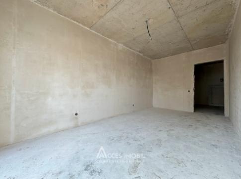 Exfactor! Botanica, Dacia avenue, 1 room + living! White Version!: 4